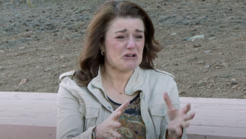 'Sister Wives' Trailer: Robyn Brown Breaks Down Sobbing as Kody Brown's Other Wives Call It Quits